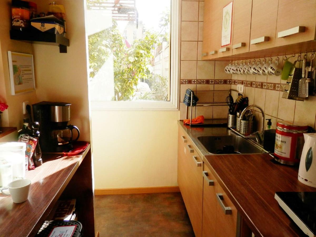 Barcelona Central Garden Hostal — Kuvat 3
